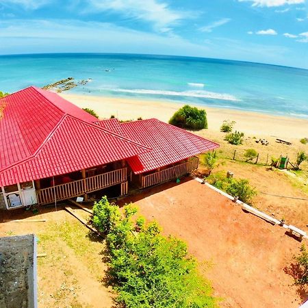 Jungle Bay Resort Тринкомали Экстерьер фото
