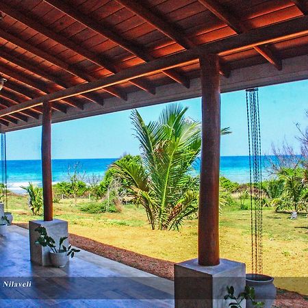 Jungle Bay Resort Тринкомали Экстерьер фото